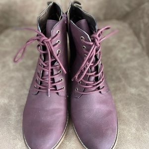 TUCKER + TATE Girls Ankle Boots